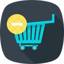Remove From Cart Cart Remove Icon