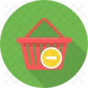 Remove From Cart Ecommerce Remove Icon