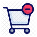 Remove From Cart Remove Cart Remove Item Icon