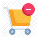 Remove From Cart Remove Cart Remove Item Icon