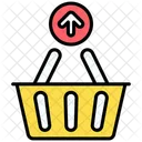 Remove From Cart Cart Ecommerce Icon