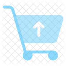 Remove from Cart  Icon