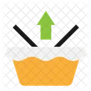 Shopping Cart Ecommerce Icon