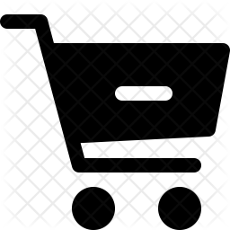 Remove from cart Icon