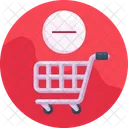 Cart Shopping Cart Trolley Icon