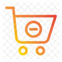 Remove From Cart Delete Cart Shopping Cart Icon