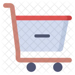 Remove From Cart  Icon