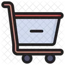 Remove From Cart Icon
