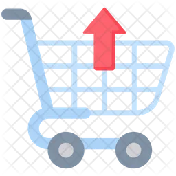 Remove from cart  Icon