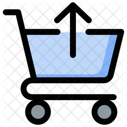 Remove from cart  Icon