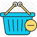 Remove from cart  Symbol