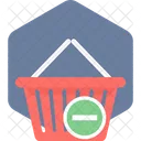 Remove From Cart Cart Delete Icon
