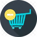 Remove From Cart Cart Remove Icon
