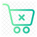 Remove From Cart Ecommerce Ui Icon