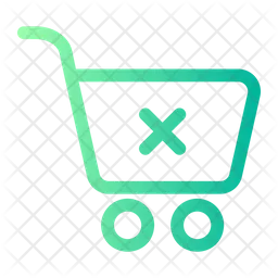 Remove From Cart  Icon