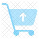 Delete Purchase Ecommerce Icon