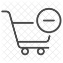 Shopping Cart Shopping Buy Icon