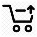 Shopping Cart Icon