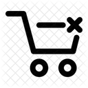Shopping Cart Icon