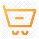 Remove From Cart  Icon