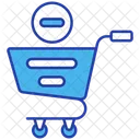 Remove From Cart Icon