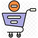 Remove From Cart Icon