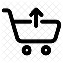 Remove from cart  Icon