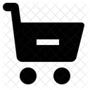 Cart Shopping Trolley Icon