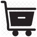 Remove From Cart Remove Item Remove Cart Icon