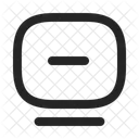 Remove From Queue Icon