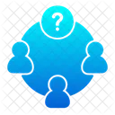 Groups Icon
