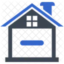 Home House Minimize Icon