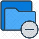 Folder File Document Icon