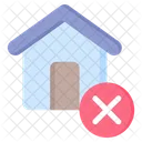 Remove Delete Eliminate Icon