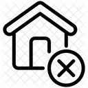 Remove Delete Eliminate Icon