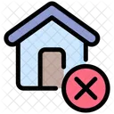 Remove Delete Eliminate Icon