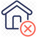 Remove Delete Eliminate Icon