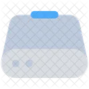 Data Storage Server Icon