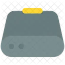 Data Storage Server Icon