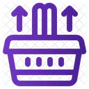Remove From Basket Icon
