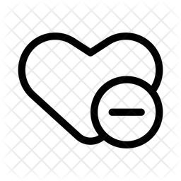 Remove  Icon