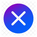 Remove  Icon