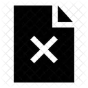 Remove  Icon