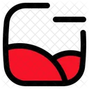 Remove Image Photographic Icon