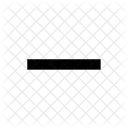 Remove  Icon