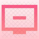 Remove  Icon