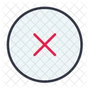 Remove  Icon