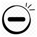 Remove  Icon