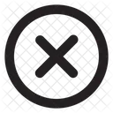 Remove Cr Fr Remove Delete Icon