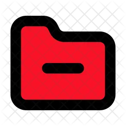 Remove  Icon